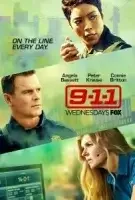 911 служба спасения / 911 смотреть онлайн сериал 1-8 сезон